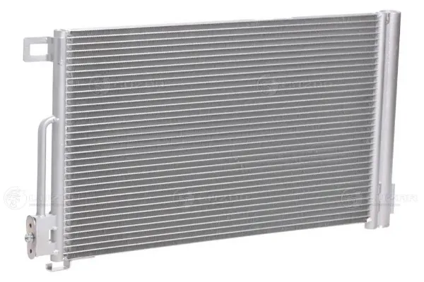 Compre Radiador de aparelho de ar condicionado Opel Corsa D X12