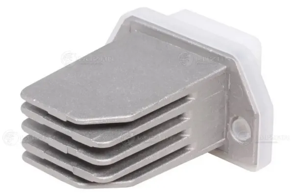 Resistor (resistência) de ventilador de forno (de aquecedor de salão) LFR1400 Luzar