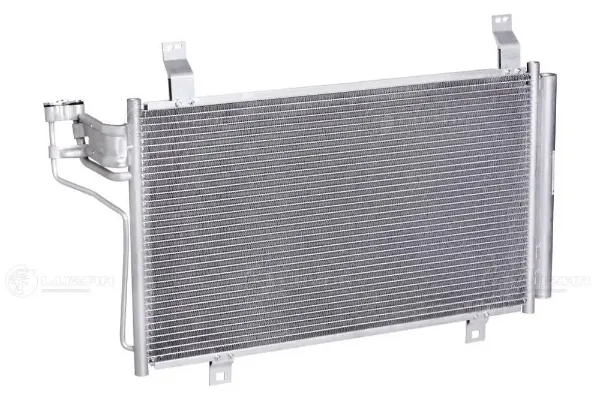 Radiador de aparelho de ar condicionado Mazda CX-5 I