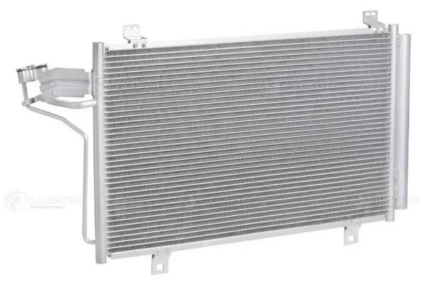Radiador de aparelho de ar condicionado Mazda 3 sedan (BM, BN) (2013 - 2019) preço, a partir de