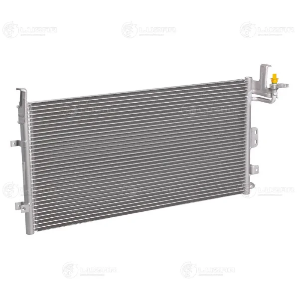 Radiador de aparelho de ar condicionado para Hyundai Sonata (EF)