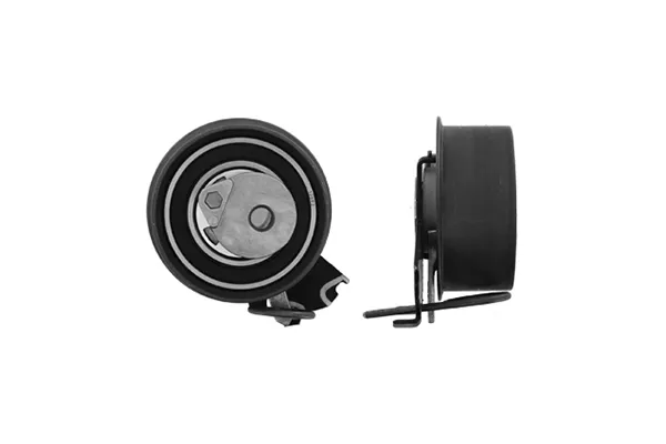 Rolo de reguladora de tensão da correia do mecanismo de distribuição de gás KIA Ceed ED