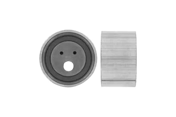 Rolo de reguladora de tensão da correia do mecanismo de distribuição de gás KIA Sorento 1 JC