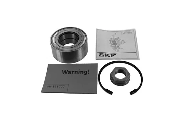 VKBA3584 SKF