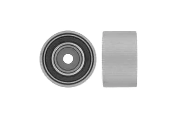 Rolo parasita da correia do mecanismo de distribuição de gás Subaru Impreza 1 GC