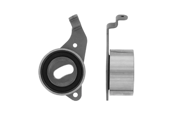 Rolo de reguladora de tensão da correia do mecanismo de distribuição de gás Toyota RAV4 1 XA