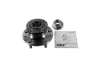 Cubo traseiro Mazda 6 GG