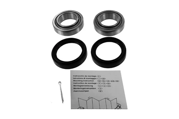 VKBA1366 SKF
