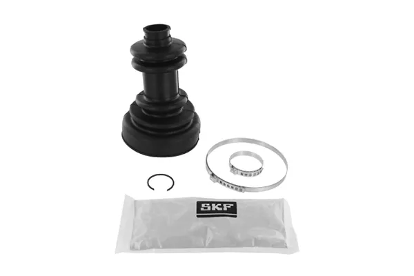 Bota de proteção externa de junta homocinética do semieixo dianteiro Fiat Ducato 2 230L
