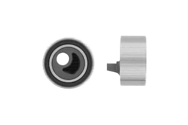 Rolo de reguladora de tensão da correia do mecanismo de distribuição de gás Subaru Legacy 1 BC