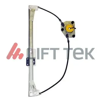Mecanismo de acionamento de vidro da porta dianteira esquerda LTVK729L Lift-tek