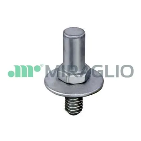 1375874080 Fiat/Alfa/Lancia limitador da porta deslizante, na carroçaria superior