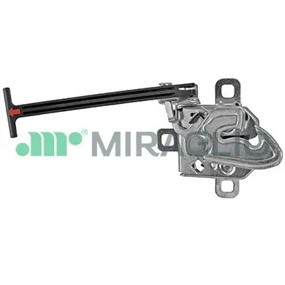 Fecho da capota Fiat Stilo 192