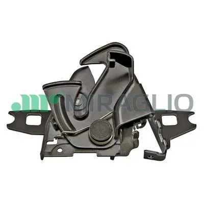 Fecho da capota Skoda Octavia I A4