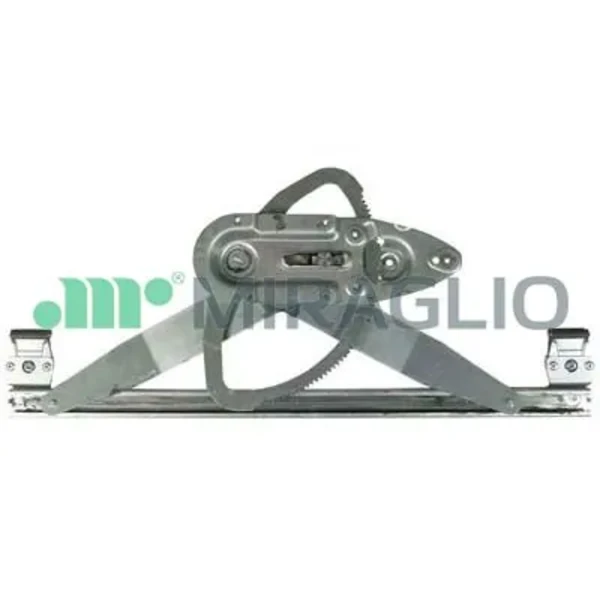 Mecanismo de acionamento de vidro da porta dianteira direita para Ford C-Max 