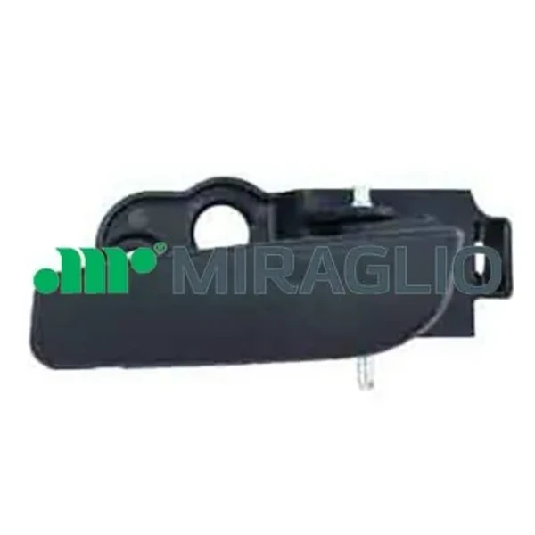 735605733 Fiat/Alfa/Lancia maçaneta interna direita da porta dianteira