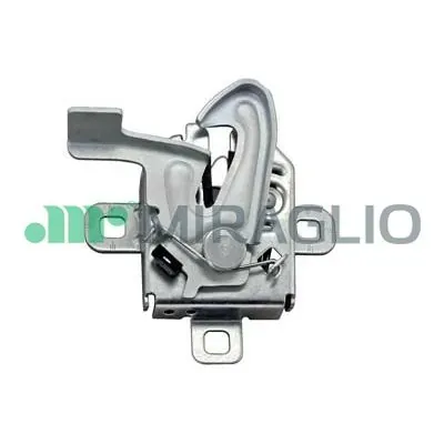 Fecho da capota Citroen Jumper 244