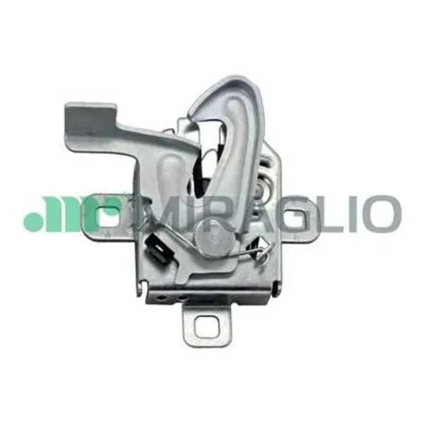 Fecho da capota para Peugeot Boxer (244, Z)