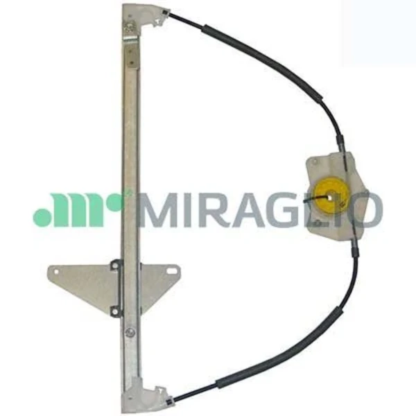 AC630 Magneti Marelli mecanismo de acionamento de vidro da porta dianteira direita