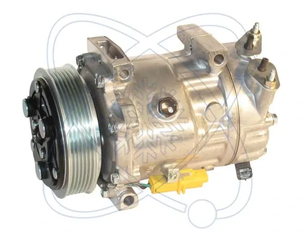 Compressor de aparelho de ar condicionado 20A1309A Eaclima