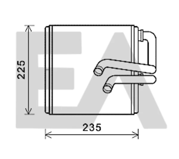 45C18006 Eaclima
