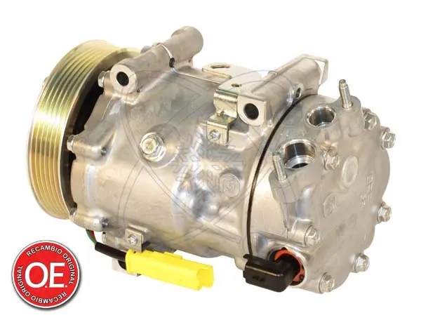 Compressor de aparelho de ar condicionado 20A1309 Eaclima