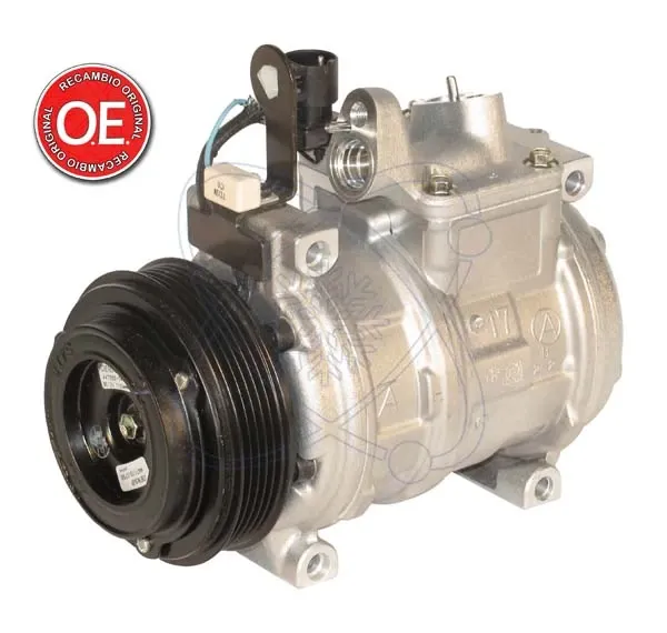 Compressor de aparelho de ar condicionado 20D3750 Eaclima