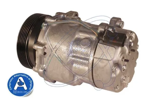 Compressor de aparelho de ar condicionado 20A1278A Eaclima