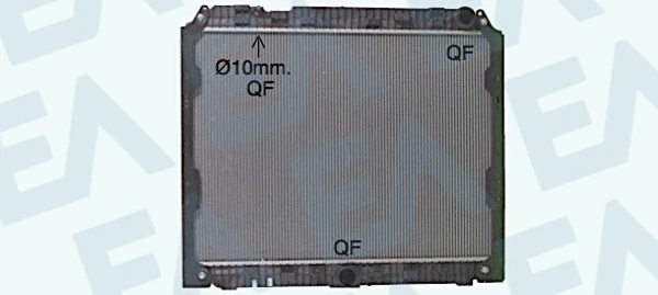 31R45096 Eaclima