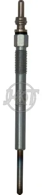 Vela de incandescência B122 HKT