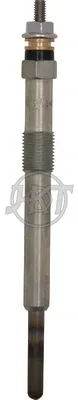 Vela de incandescência B131 HKT