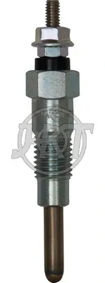 Vela de incandescência PN87 HKT