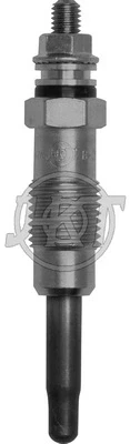 B081 HKT vela de incandescência