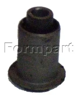 Bloco silencioso dianteiro do braço oscilante inferior 1400008 Formpart/Otoform