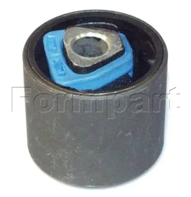 Bloco silencioso dianteiro do braço oscilante superior 1200022 Formpart/Otoform