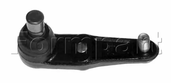Suporte de esfera inferior 3804005 Formpart/Otoform