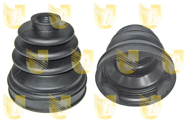 Bota de proteção interna de junta homocinética do semieixo dianteiro 310304 Unigom