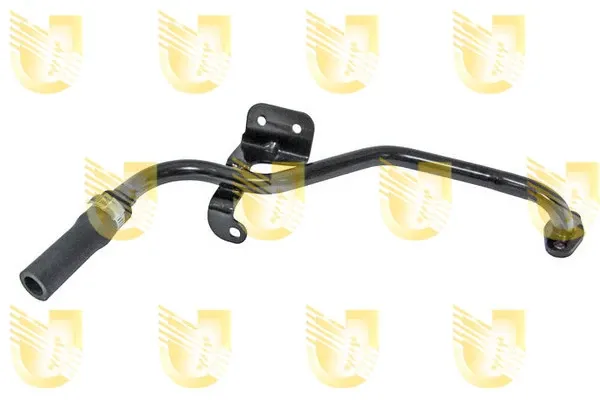 Mangueira (cano derivado) do sistema de esfriamento 216995 Unigom