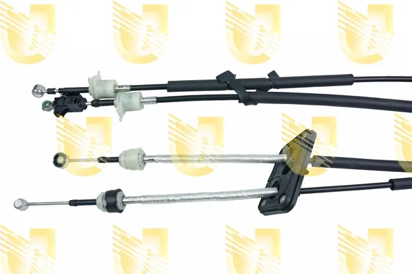 Cabo de mudança duplo 1613999780 Peugeot/Citroen