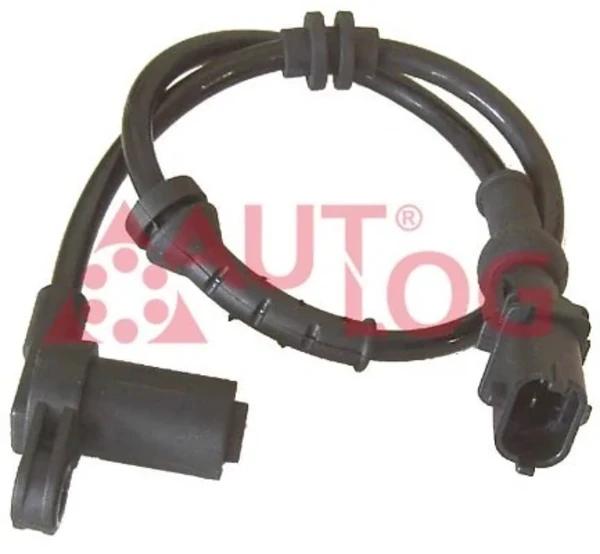 AS4038 Autlog