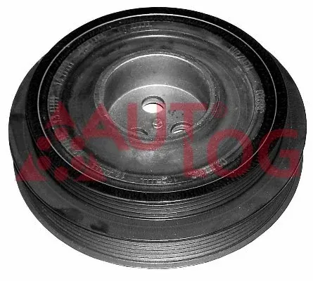 Compre Polia de cambota Fiat Ducato III 250