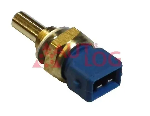 Sensor de temperatura do fluido de esfriamento Citroen Jumpy I
