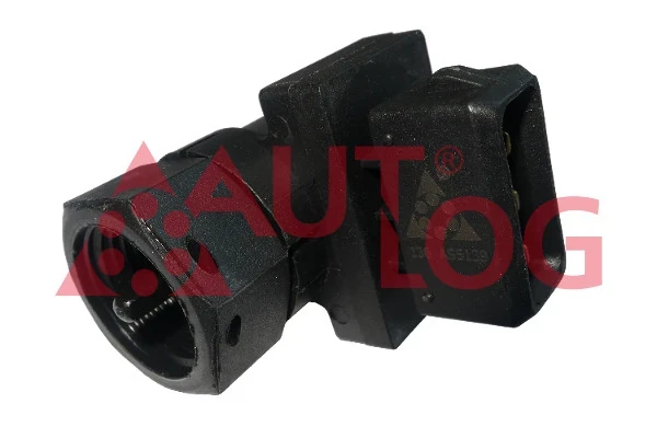 AS5139 Autlog