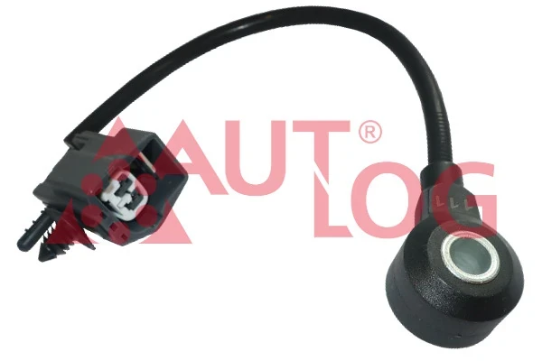 AS5171 Autlog
