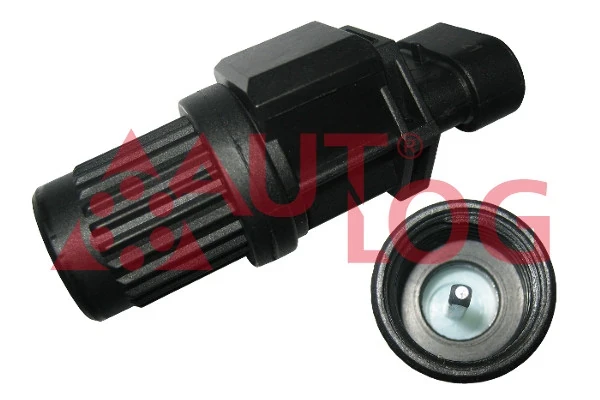 Sensor de velocidade para Fiat Palio (178BX)