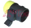 Sensor de fluxo (consumo) de ar, medidor de consumo M.A.F. - (Mass Airflow) Citroen Jumper 244