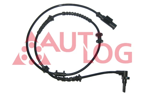 AS4769 Autlog