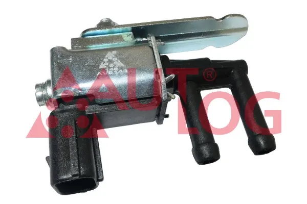 Válvula de ventilação dos gases do tanque de combustível AV6143 Autlog