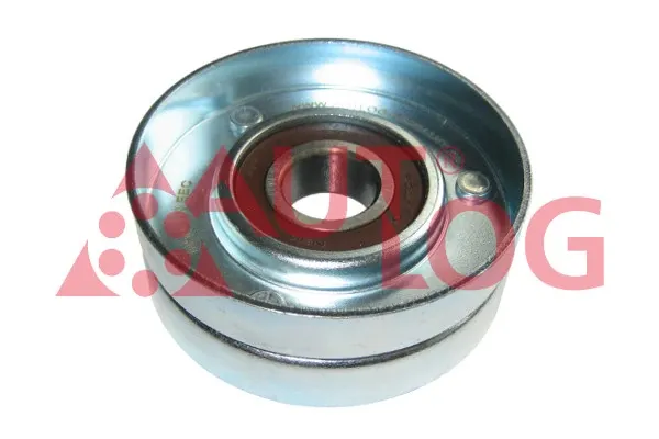 Rolo de reguladora de tensão da correia de transmissão Opel Combo A