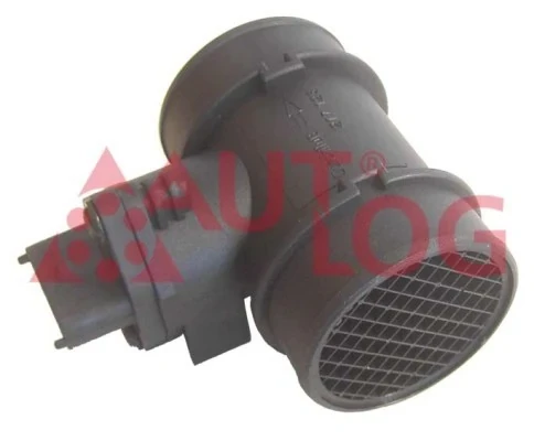 LM1027 Autlog